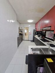 Blk 160 Woodlands Street 13 (Woodlands), HDB 4 Rooms #551150511